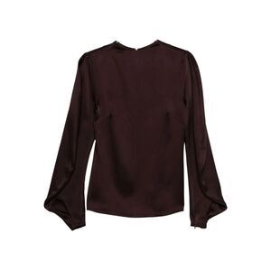 Raquel Diniz Women Long-Sleeved Blouse